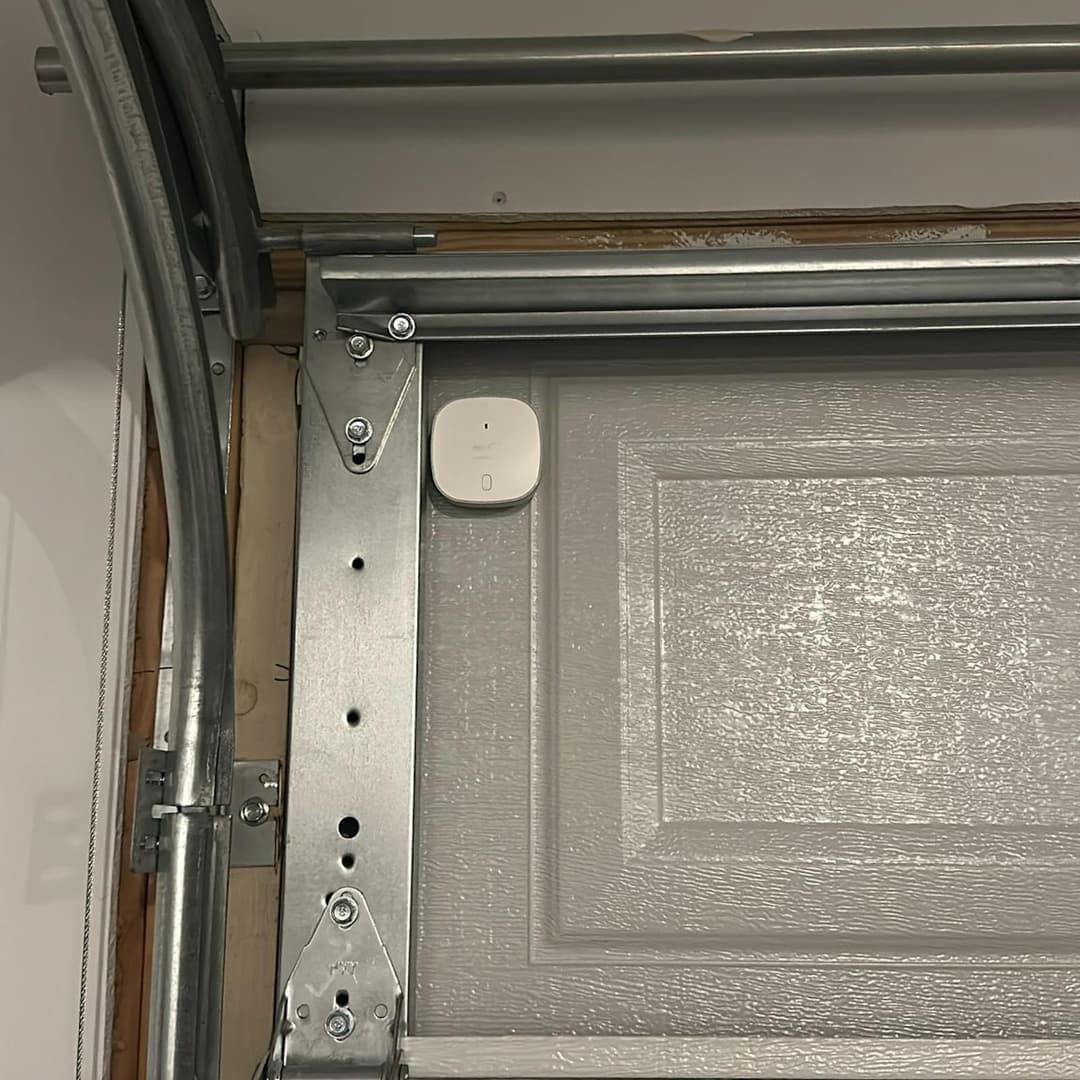 MYQ Door Sensor