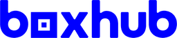 BoxHub logo