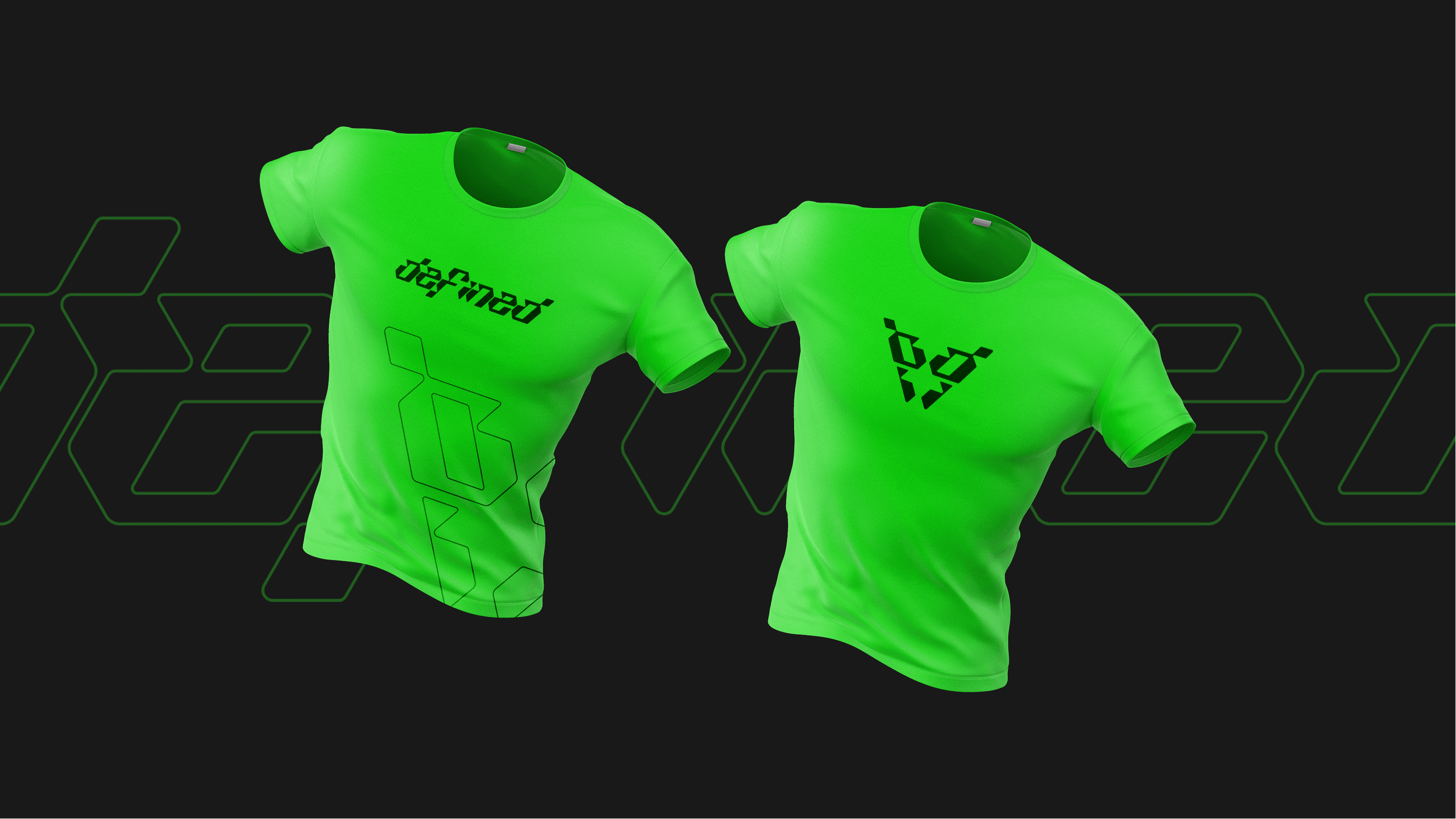 Defined mockup 4