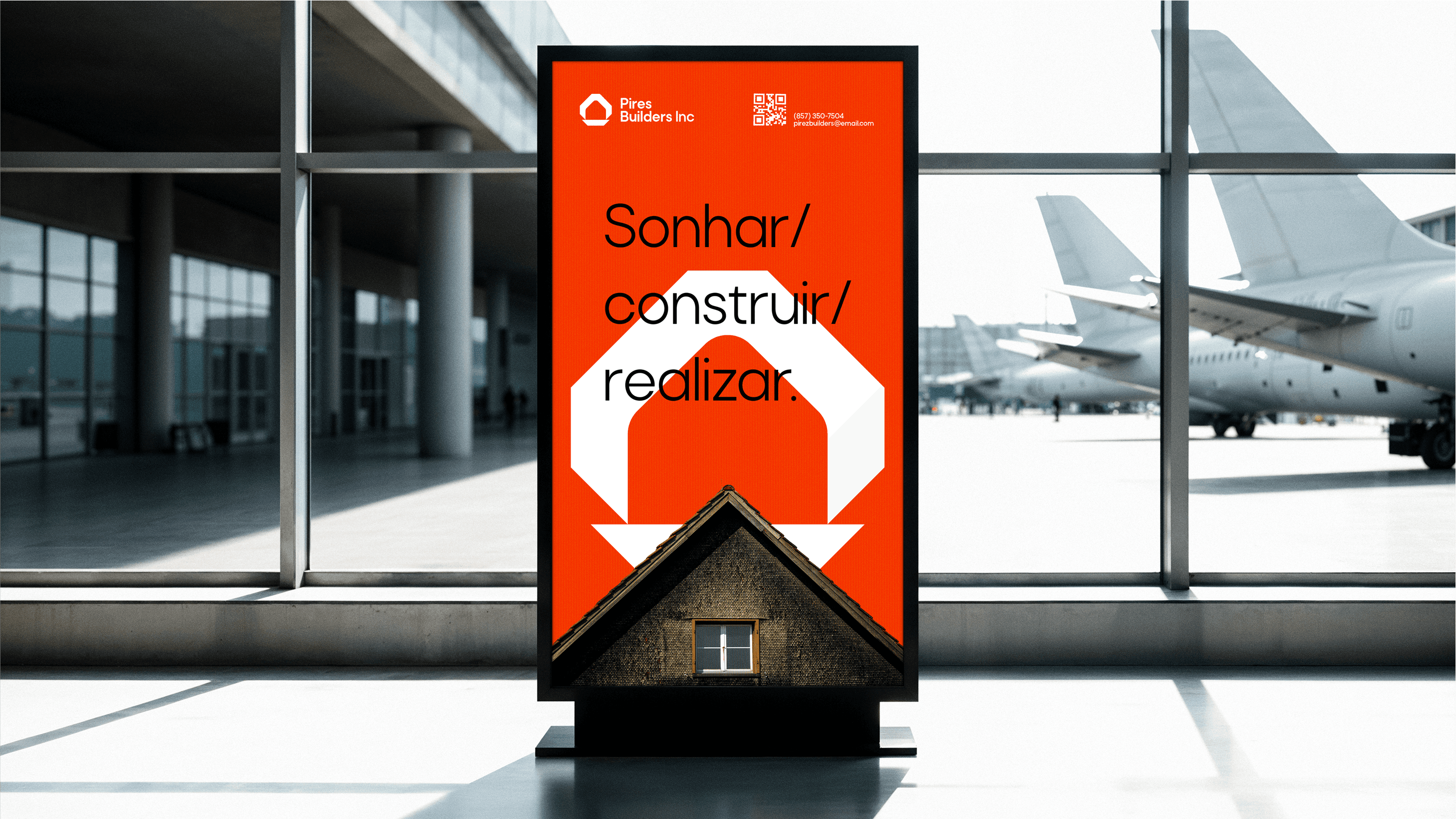 Pires Builders Inc mockup 2